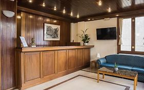 Hotel Villa Apollonia Delphi